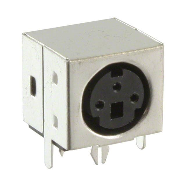 MD-30FC CUI Devices  Assemblages de connecteurs circulaires